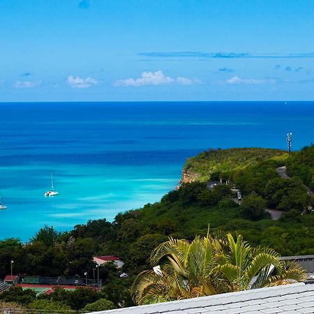 Trade Winds Hotel Golful Dickenson Exterior foto