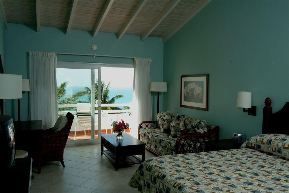 Trade Winds Hotel Golful Dickenson Exterior foto