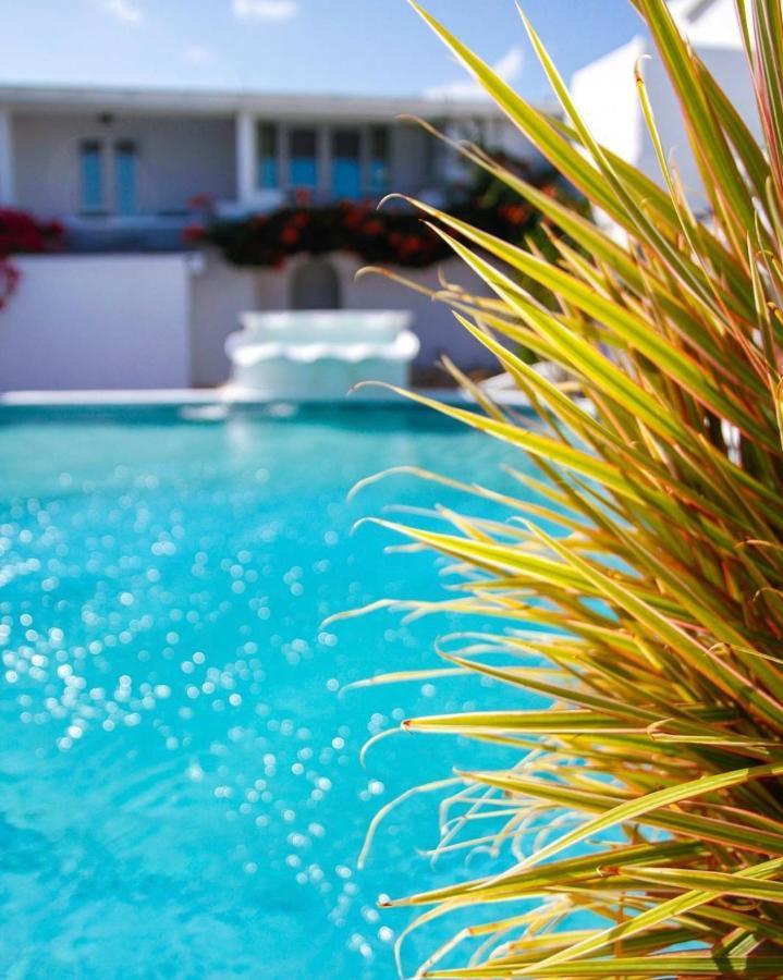 Trade Winds Hotel Golful Dickenson Exterior foto