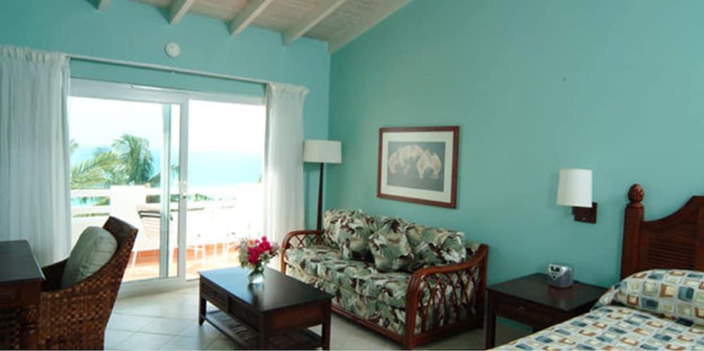 Trade Winds Hotel Golful Dickenson Exterior foto