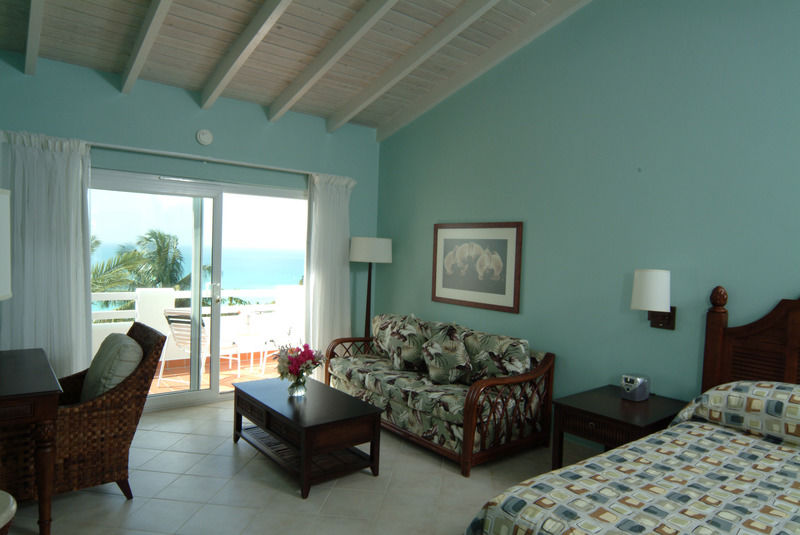 Trade Winds Hotel Golful Dickenson Exterior foto